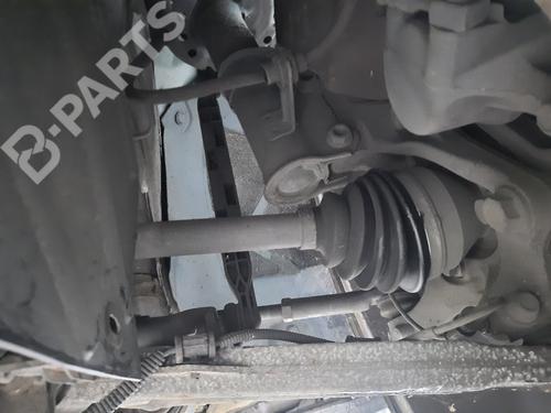 Used Left front driveshaft Left front driveshaft OPEL INSIGNIA A Sports Tourer (G09) 2.0 CDTI 4x4 (35) (160 hp) 10415946 10415946