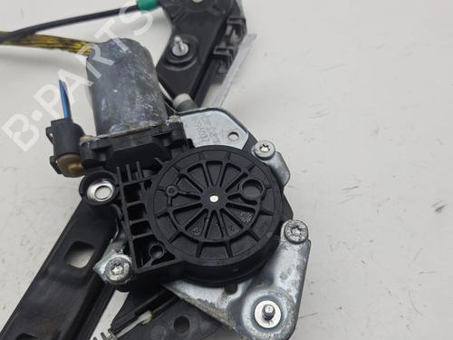 Front left window mechanism BMW 3 (E46) 320 d | BP29610945C22 