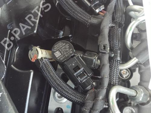 Engine VW GOLF VII (5G1, BQ1, BE1, BE2) | BP27618320M1