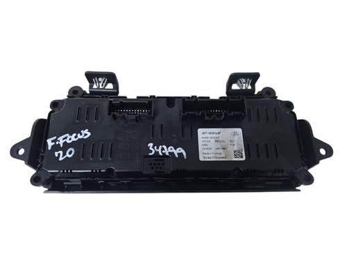 Used Climate control Climate control 34718477 34718477
