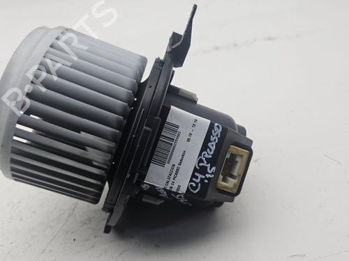 Used Heater blower motor CITROËN C4 Picasso II [2013-2025]  29479199