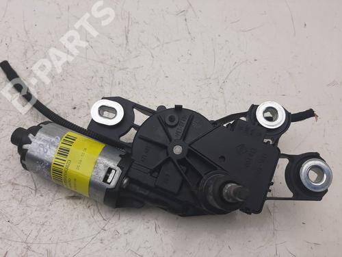 Used Rear wiper motor Rear wiper motor SEAT IBIZA III (6L1) [2002-2009] 9044847 9044847
