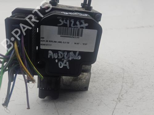 Used ABS pump AUDI A6 C5 (4B2, 4B4) [1997-2005]  32046431