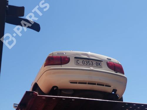 Used Parts FORD ESCORT VI (GAL, AAL, ABL)    1127571