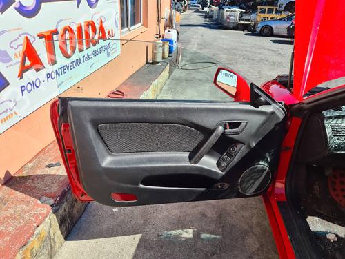 Used Left front door HYUNDAI COUPE II (GK) 1.6 16V (105 hp) 7868661