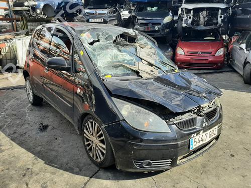 Alternator MITSUBISHI COLT VI (Z3_A, Z2_A) 1.3 (Z21A) | BP15489747M7