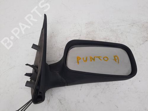 Used Right mirror FIAT PUNTO (176_) 55 1.1 (54 hp) 10394397