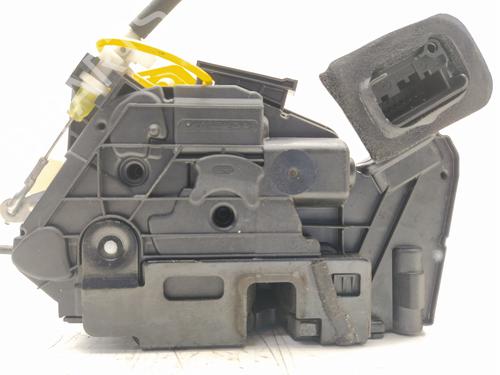 Front right lock VW GOLF VI (5K1) 2.0 TDI | BP18041803C97 
