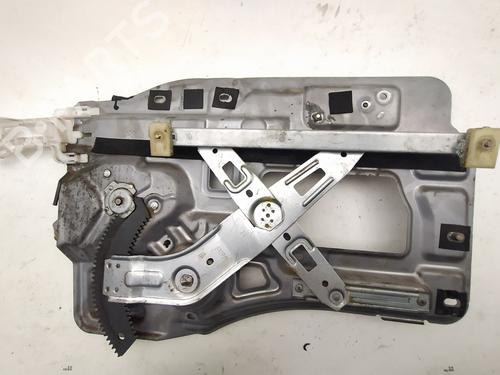 Rear right window mechanism HYUNDAI SANTA FÉ I (SM)  | BP13508145C25 