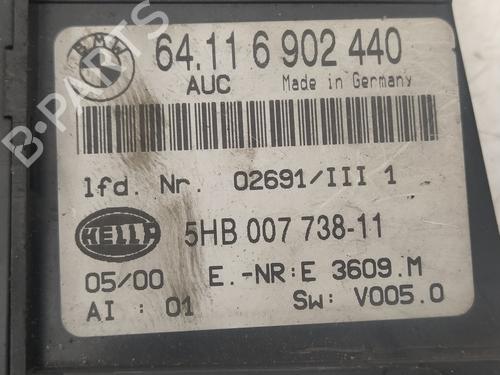 Climate control BMW 3 (E46) 320 d | BP17695456I5 