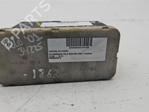 Used Comfort control module VW POLO (6N2) [1999-2001]  29476191