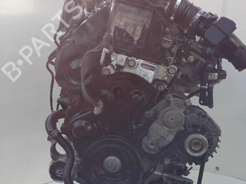 Engine PEUGEOT 308 I (4A_, 4C_)  | BP28289831M1 