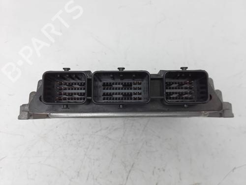 Engine control unit (ECU) CITROËN C4 I (LC_)  | BP25760165M57 