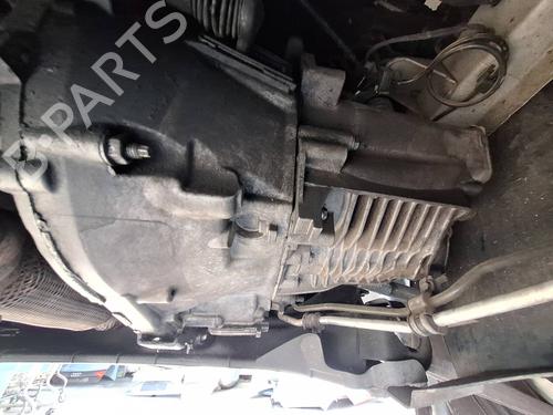 Gearbox CITROËN JUMPY III Van (V_) | BP39900436M3 - Image 2