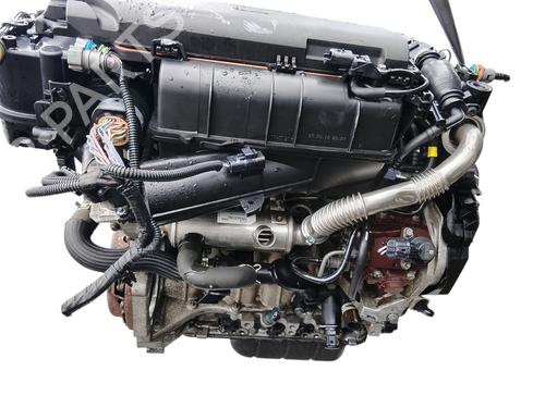 Engine CITROËN C3 Pluriel (HB_) 1.4 HDi | BP37646750M1 - Image 4