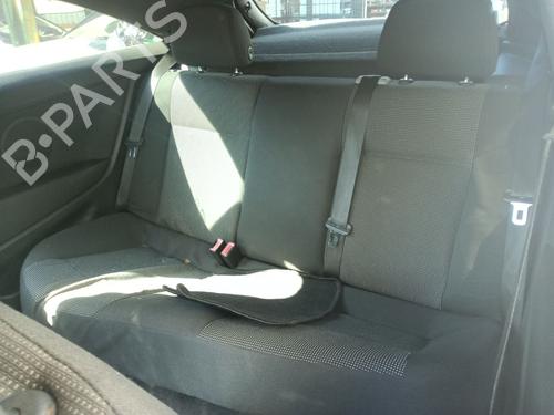 Stol bak OPEL ASTRA H (A04) 1.7 CDTI (L48) (110 hp) 29267493