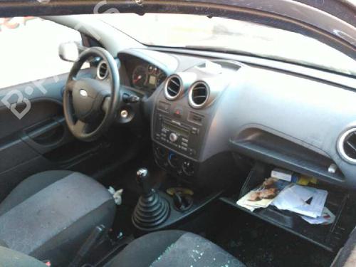 Radio FORD FIESTA V (JH_, JD_) 1.3 | BP1343812E6 