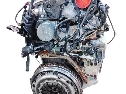 Engine RENAULT MEGANE III Hatchback (BZ0/1_, B3_) | BP37439638M1 - Image 2