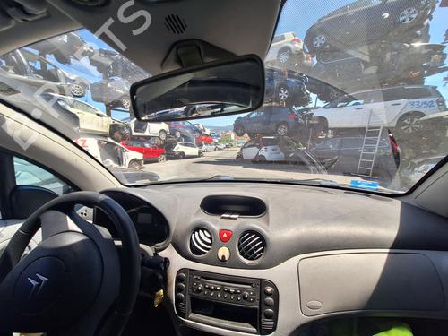 Køler CITROËN C3 Pluriel (HB_) 1.4 | BP26401709M31 