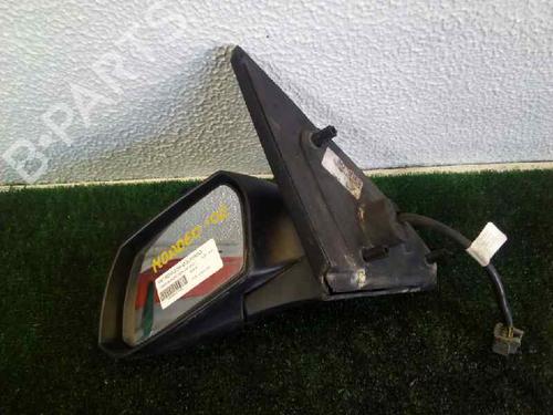 Used Left mirror FORD MONDEO III (B5Y) [2000-2007]  2962836