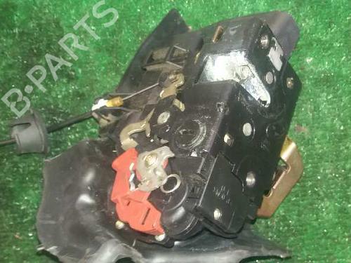 Rear left lock AUDI A4 B6 Avant (8E5) 2.5 TDI quattro | BP1225640C100 