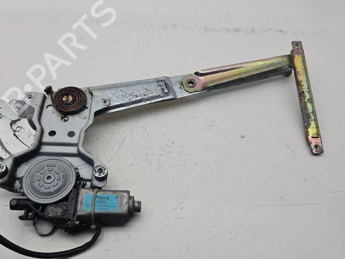 Used Front left window mechanism KIA CARNIVAL II (GQ) [1999-2007]  29525455