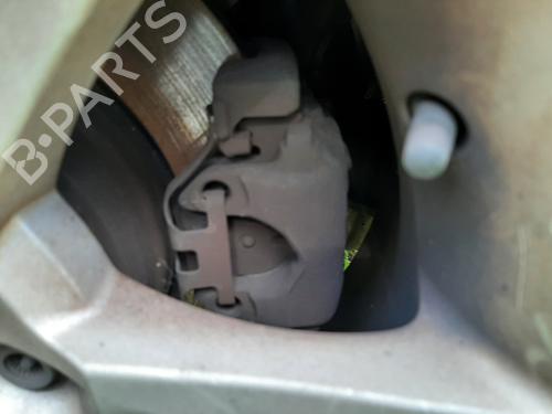 Used Left rear brake caliper BMW X3 (E83) 3.0 i xDrive (231 hp) 15078508