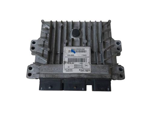 Engine control unit (ECU) RENAULT CLIO III (BR0/1, CR0/1) 1.5 dCi | BP38541501M57 - Image 2