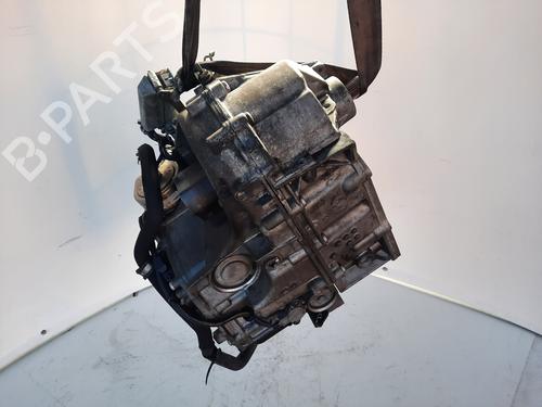 Used Gearbox PEUGEOT 308 I (4A_, 4C_) [2007-2016]  10220029