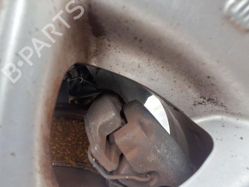 Right front brake caliper MAZDA 3 (BL) | BP32000793M104 - Image 2