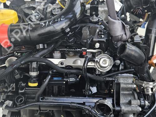 Engine DACIA SANDERO II  | BP15252057M1 