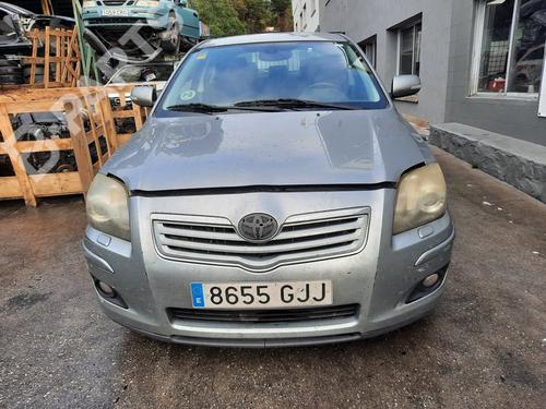 Used Parts TOYOTA AVENSIS (_T25_)  2.0 D-4D (ADT250_, ADT250R)  1145804