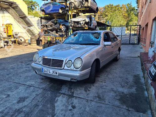 BP6062956C46 | Salpicadero MERCEDES-BENZ E-CLASS (W210) E 320 (210.065) BP6062956C46