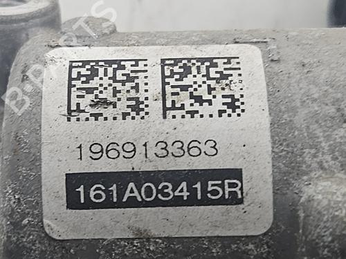 Spjældhus DACIA SANDERO II  | BP22449426M82 