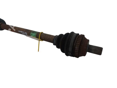 Used Right rear driveshaft Right rear driveshaft SMART FORTWO Coupe (451) [2007-2026] 36157007 36157007