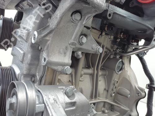 Engine AUDI A1 Sportback (8XA, 8XF) 1.2 TFSI | BP29311312M1 