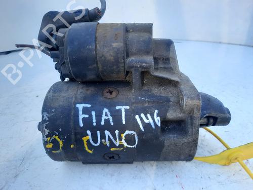 Used Starter FIAT UNO (146_, 158_) 55 1.1 (54 hp) 10546160