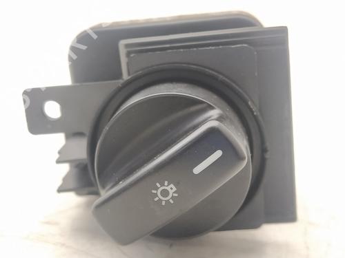 Used Headlight switch MERCEDES-BENZ A-CLASS (W169) A 180 CDI (169.007, 169.307) (109 hp) 18116472
