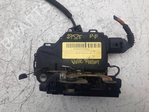 Front right lock VW PASSAT B5 (3B2) 1.9 TDI | BP8143704C97 