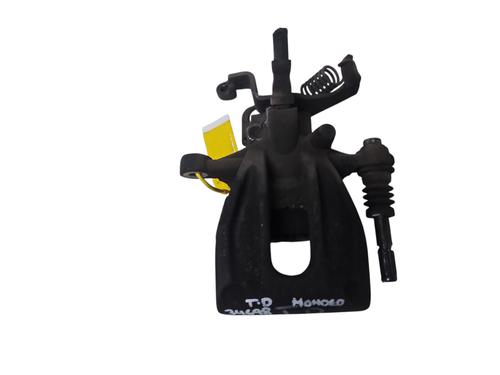 Right rear brake caliper FORD MONDEO III Saloon (B4Y) 2.0 TDCi | BP32411388M106