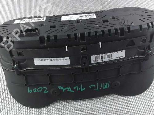Instrument cluster ALFA ROMEO MITO (955_) 1.4 TJet (955AXA1B) | BP3193291C47 