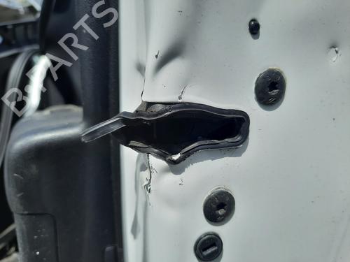 Used Front right lock CITROËN DS4 (NX_) 1.6 HDi 90 (92 hp) 9640095