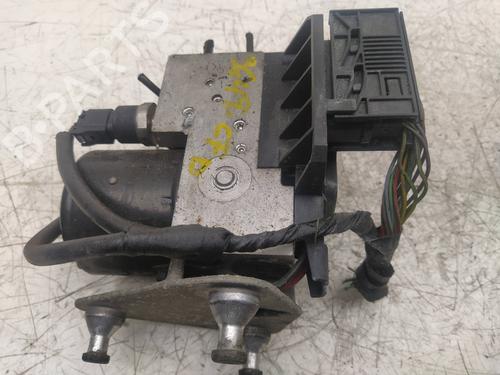 ABS pump MERCEDES-BENZ A-CLASS (W168) A 170 CDI (168.009, 168.109) | BP9907687M43 