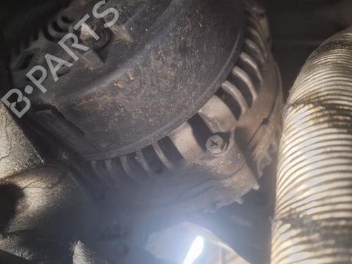 Generator SAAB 9-5 Estate (YS3E) 2.3 Turbo (230 hp) 25291777