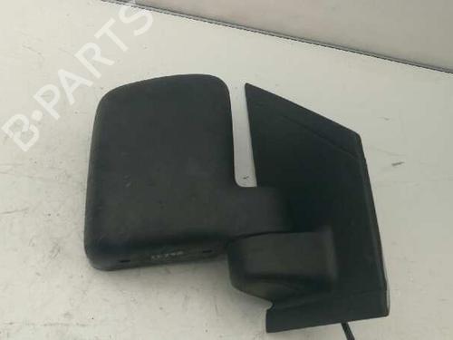 Right mirror FORD TOURNEO CONNECT 1.8 TDCi | BP5244783C27 