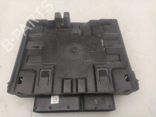 Engine control unit (ECU) FORD FIESTA VI (CB1, CCN) 1.4 | BP3652242M57 