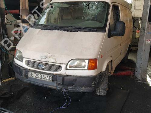 Used Parts FORD TRANSIT Van (T_ _) 2.5 D (TAL, TAS, TGL, TWS) (71 hp) 943725