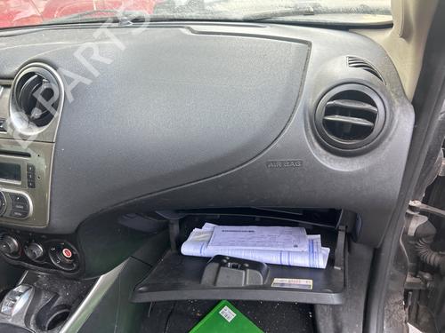 Used Passenger airbag ALFA ROMEO MITO (955_) 1.4 (955AXB1B) (78 hp) 28094731