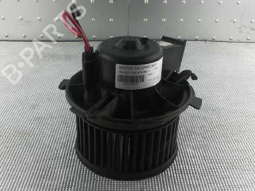 Used Heater blower motor PEUGEOT 206 Hatchback (2A/C) [1998-2012]  3245558