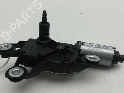 Used Rear wiper motor SEAT ALTEA XL (5P5, 5P8) [2006-2015]  4079068